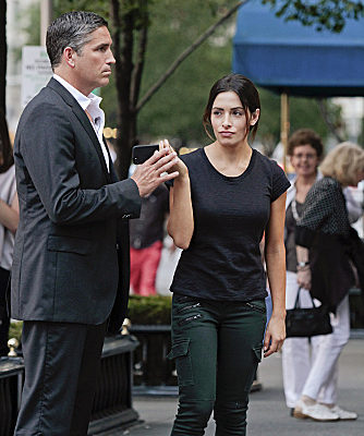 Person of Interest Season 3, Episode 2: Nothing To Hide