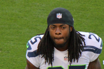 Richard Sherman: I Played Two Quarters Half-Blind, With a Concussion