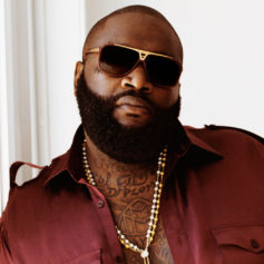 Peep This: Rick Ross' 'Hold On, We're Going Home' Remix Video