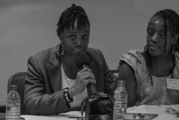 Interconnection: Reflections on the 2nd African Women's Film Forum
