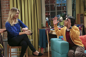 The Big Bang Theory' Season 7 Episode 6: 'The Romance Resonance'