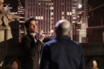 White Collar' Season 5 Episode 2 'Out of the Frying Pan'