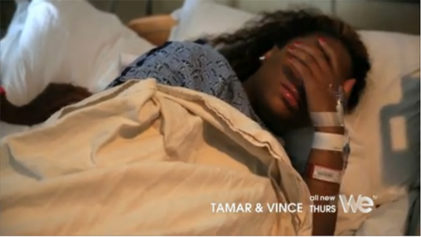 Tamar & Vince' Season 2 Episode 7: 'Baby Herbert Arrives'