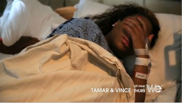 'Tamar & Vince' Season 2 Episode 7 "Baby Herbert Arrives"