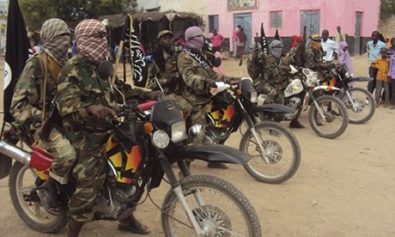 Somalia's Al-Shabab Commanders Reported Killed in Strike