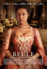 Belle' Trailer: Gugu Mbatha-Raw Stars