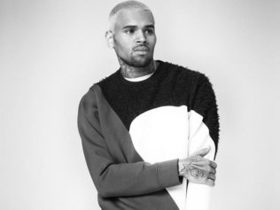 Finally: Chris Brown Announces Official Release Date For Album 'X'