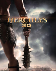 Hercules: The Legend Begins' Trailer Released