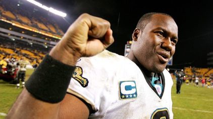 Don't Call It A Come Back: David Garrard Returns to Jets Roster