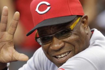Dusty Baker Fired By Reds