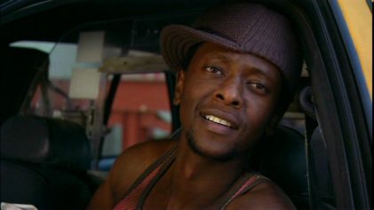 Edi Gathegi to Play Edgy Haitian Character in FX's 'Justified'
