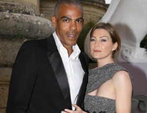 'Grey's Anatomy' Star Ellen Pompeo Rejected On-Screen Interracial ...