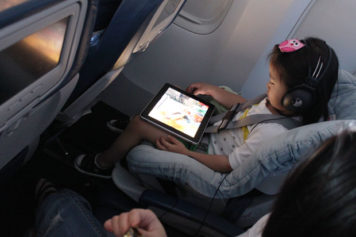 Cleared For Takeoff: FAA Approves Electronic Devices During All Phases Of Flight