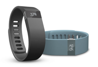 A Smarter Fit: New Fitbit Force