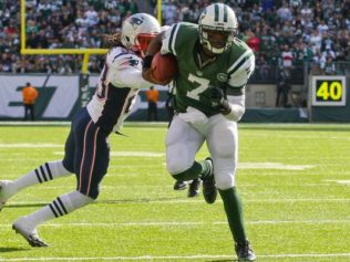 Geno Smith, Jets Squeeze Past Patriots in OT, 30-27