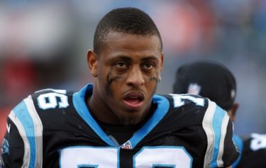 Greg Hardy Thinks He Could Beat LeBron James in One-on-One Basketball Game
