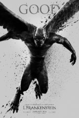 Lionsgate Unveils 'I, Frankenstein' Trailer