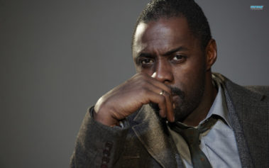 Idris Elba Explains Why He Rarely Watched Himself in 'The Wire'
