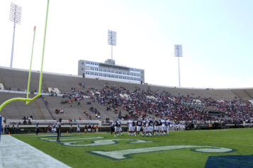 Jackson State to File Lawsuit Against Grambling