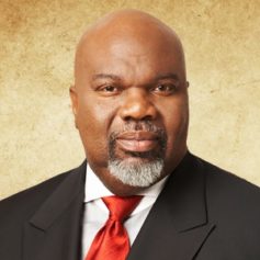 Bishop T.D. Jakes Takes Jab at 'Preachers of L.A.' Reality TV Show