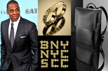 Petition Urges Jay Z to Drop Partnership With Barneys After Racial Profiling Incidents
