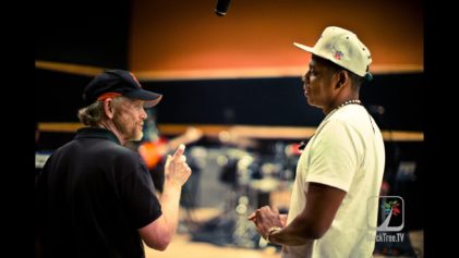 Jay Z and Director Ron Howard Debut 'Made In America' Documentary