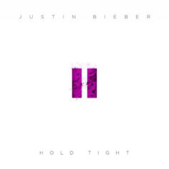 Music Monday: Justin Bieber's 'Hold Tight'