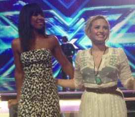 The X Factor' Season 3 Episode 7: The Four-Chair Challenge Round No.1
