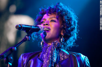 Rage Against The Machine: Lauryn Hill's New Song 'Consumerism'