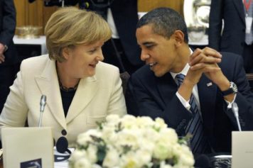 German Media Says Obama Knew About Spying on World Leaders, But NSA Denies Claim