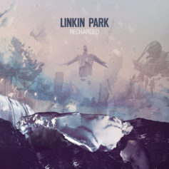 Remixed Mashup: Linkin Park 'I'll Be Gone' feat. Pusha T