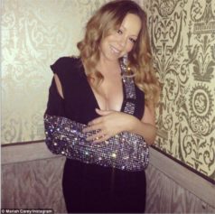 Mariah Carey Reflects on 'Toughest Experience' in Her Life