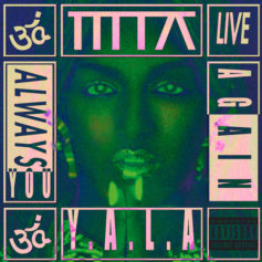 Forget YOLO, Check Out M.I.A.'s New Song 'Y.A.L.A.'