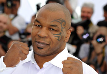 USA Boxing Throws Jab at Mike Tyson Accuses Him of Poaching Fighters