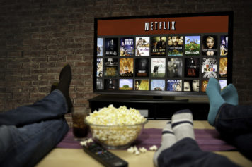 Is Netflix Trying Make Its Way Onto Cable TV?