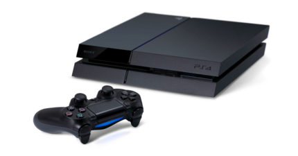 Say What? PlayStation 4 Won't Play Blu-ray Discs or DVDs?