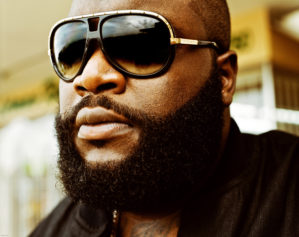 Maybach Style: Drake 'Hold On We're Going Home' Remixed by Rick Ross