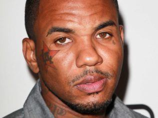 Big Things Popping: The Game Signs With Cash Money Records