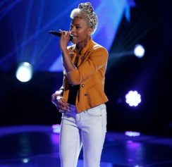 The Voice' Season 5, Episode 5: The Blind Auditions 5