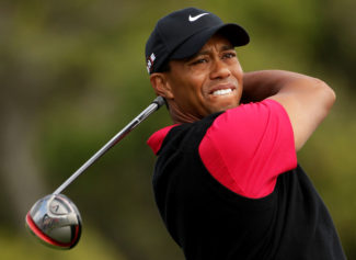 End of an Era: EA Sports Parts Ways With Tiger Woods