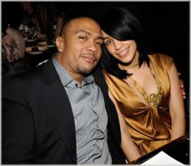 Timbaland's Wife Monique Mosley Files For Divorce