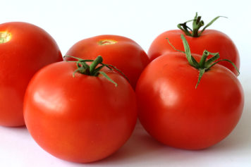 Tomatoes May Help Lower Stroke Risk