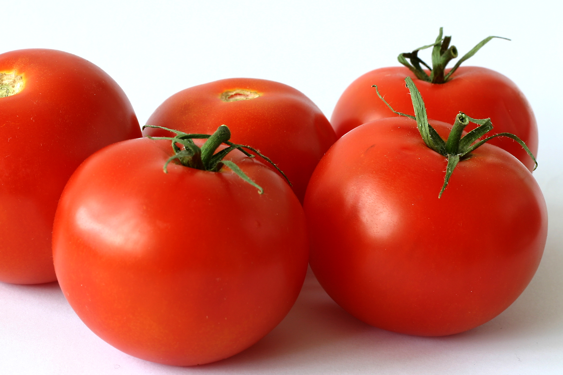 Tomatoes May Help Lower Stroke Risk