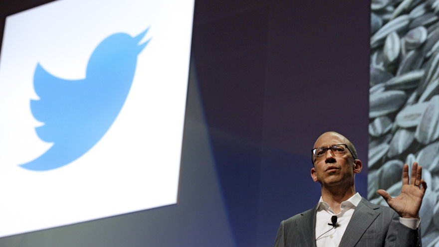 Twitter's IPO Could Value Company At $12.8B