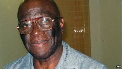 Herman Wallace, One of 'Angola 3,' Released After 41 Years in Solitary Confinement