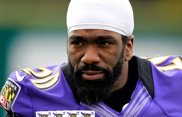 Ed Reed Books New Gig With The New York Jets