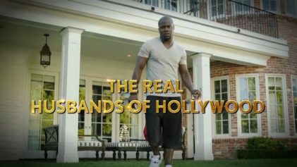 Real Husbands of Hollywood' Season 2, Episode 7: 'Outdated'