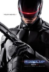 Samuel L. Jackson Kicks Off 'RoboCop' Theatrical Trailer