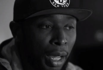 Down Memory Lane: 9th Wonder Talks About Producing On Jay Z's 'The Black Album'