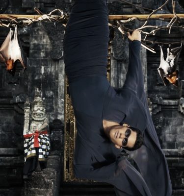 America's Next Top Model Season 20, Episode 14: The Guy Who Becomes a Bat